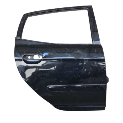 Porta Traseira Direita Kia Picanto 2007 2008 2009 Detalhe