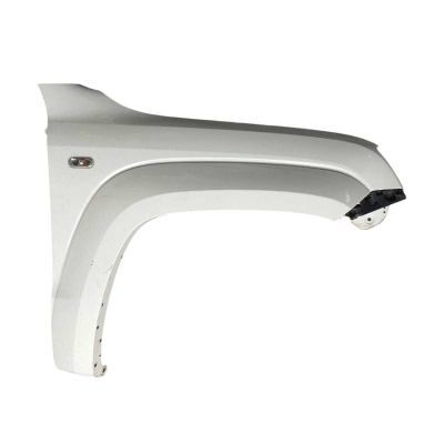 Paralama Direito C/ Aplique Volkswagen Amarok 2014 A 2024 