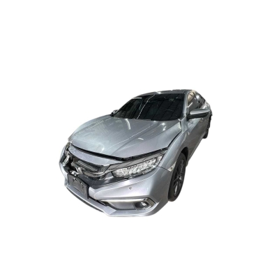 Honda Civic Exl 2.0 2017 A 2021