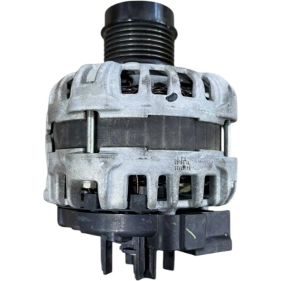 Alternador Nissan Versa 1.6 2024 A 2026