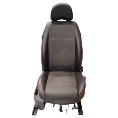 Banco Dianteiro Direto Volkswagen Fox Rock Rio 2010 A 2020