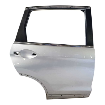 Porta Traseira Direita Honda Cr-V 2.0 Exl 4Wd 2015 2016