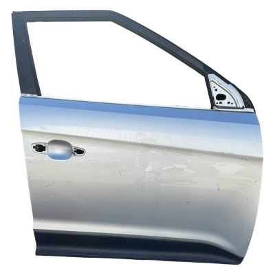 Porta Dianteira Direita Hyundai Creta 2017 A 2021