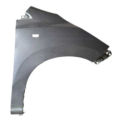 Paralama Direito Chevrolet Spin 1.8 Premier 2021