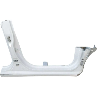 Retalho Caixa Ar Direita Hyundai Hb20 2013 A 2019