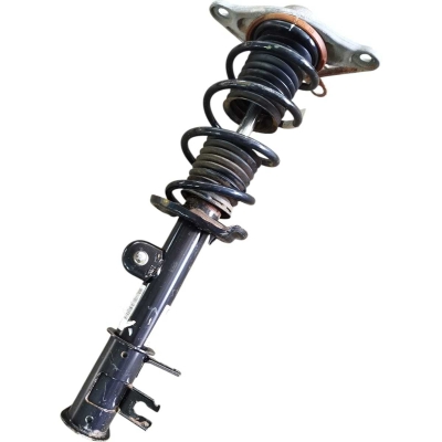 Amortecedor Traseiro Esquerdo Jeep Renegade 2019 A 2021