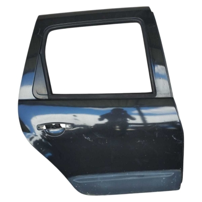 Porta Traseira Direita Renault Duster 2012 2013