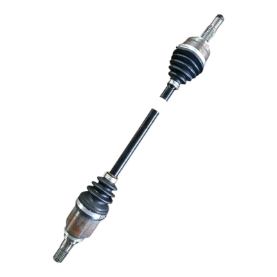 Semi Eixo Dianteiro Esquerdo Nissan March S 1.0 2017 2018