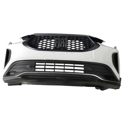 Parachoque Dianteiro Fiat Fastback Audace 1.0 2022 2023 2024