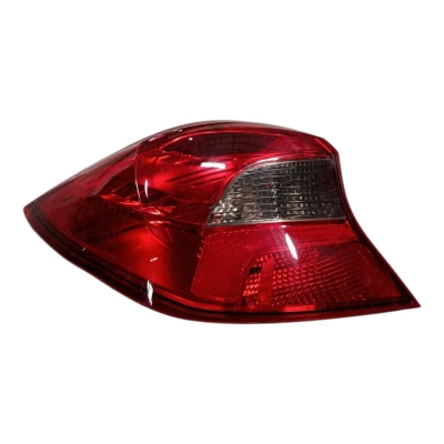 Lanterna Traseira Esquerda Ford Ka Se Plus 1.0 12V 2019 2021