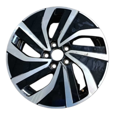 Roda Avulsa Aro 16 Volkswagen Polo 1.0 Tsi 2025 2026 1