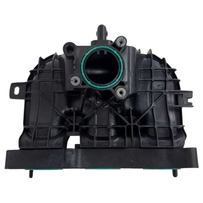 Coletor Admissão Chevrolet Onix 1.0 T 2022 A 2025