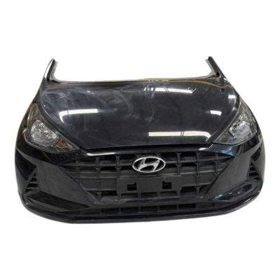 Kit Frente Hyundai Hb20 2020 2021 2022