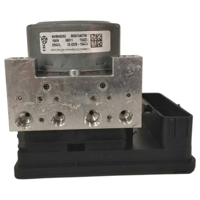 Módulo Abs Jeep Compass 2021 A 2024 68490482Ae