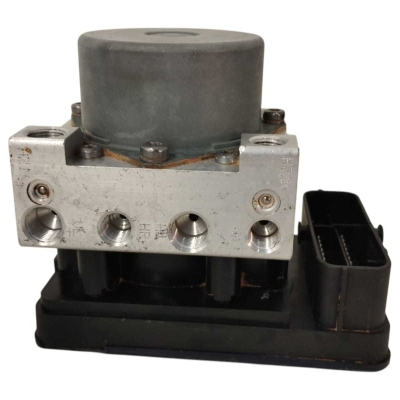 Módulo Abs Volkswagen Gol Saveiro 2017 A 2021 5U0614117L