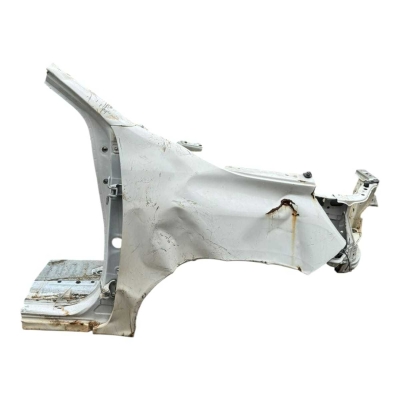 Retalho Caixa Roda Diant Dir Toyota Hilux 2.8 2021 A 2026