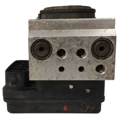Módulo Abs Toyota Hilux 2011 A 2015 4451071030