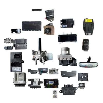 Kit Módulo De Injeção Ram Rampage 2.0 2024 2025