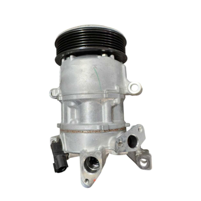 Compressor Ar Condicionado Toyota Corolla Cross 2.0 2026