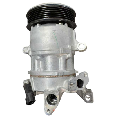 Compressor Ar Condicionado Toyota Corolla Cross 2.0 2026