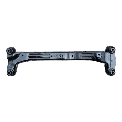 Quadro Agregado Traseiro Hyundai Tucson 2.0 2005 A 2016