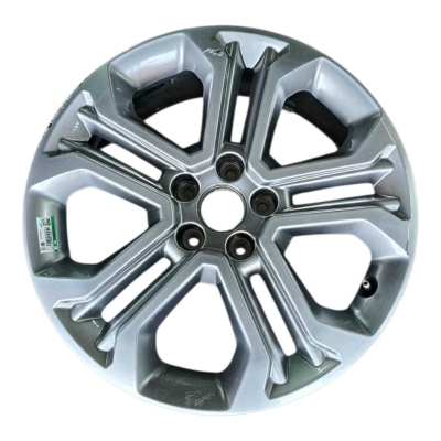 Roda Avulsa Aro 18 Jeep Compass 2.0 2021 2022