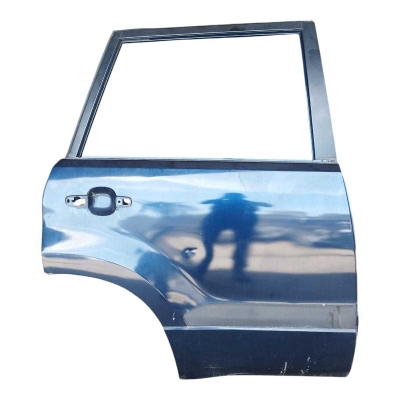 Porta Traseira Direita Suzuki Grand Vitara 2010 2011 2012