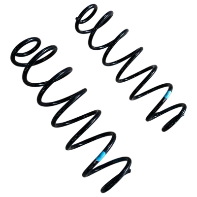 Par Mola Traseira Toyota Corolla Cross Xr 2.0 2022 A 2024