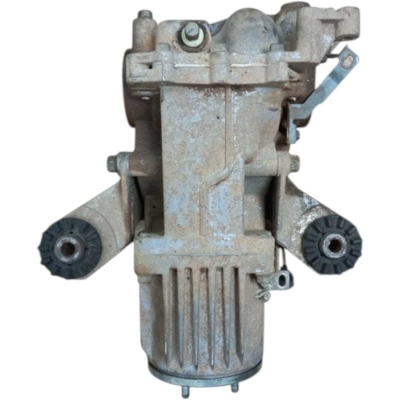 Diferencial Traseiro Mitsubishi Outlander 2.4 4X4 2010 2011