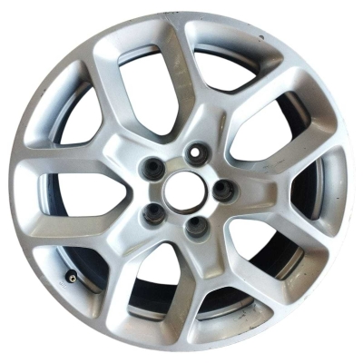 Roda Avulsa Aro 17 Jeep Renegade 2015 A 2021 3