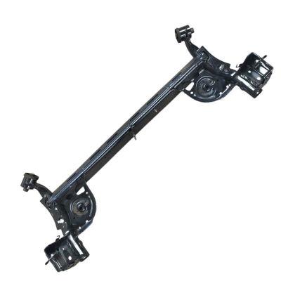 Eixo Traseiro Nissan Sentra 2.0 2017 2018 2019 2020