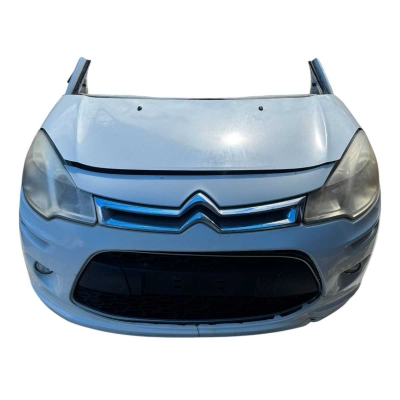 Kit Frente Citroen C3 2012 A 2021