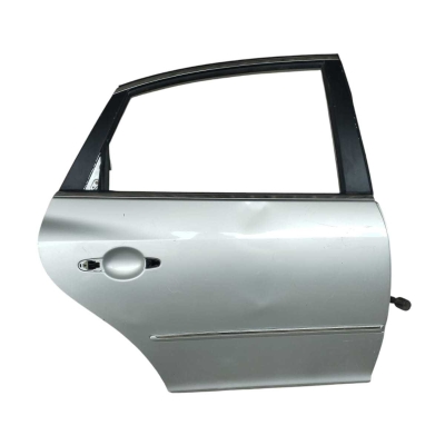 Porta Traseira Direita Hyundai Azera 2008 A 2011 Detalhe