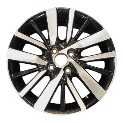 Roda Avulsa Aro 16 Honda City Hatch 1.5 2022 2023