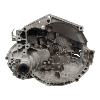 Caixa Câmbio Manual 207 208 307 C3 Partner Hoggar 1.6 2006