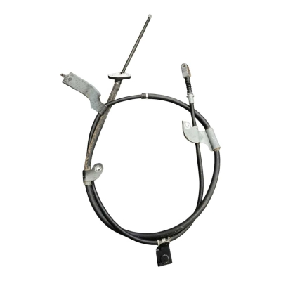 Cabo Freio Mão Direito Toyota Hilux 2.8 2021 A 2026