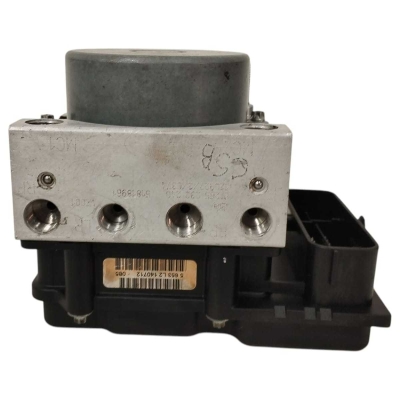 Módulo Abs Fiat Strada 2012 A 2016 51818961