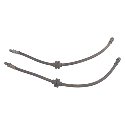 Par Flexível Freio Dianteiro Renault Logan 1.6 2014 A 2020