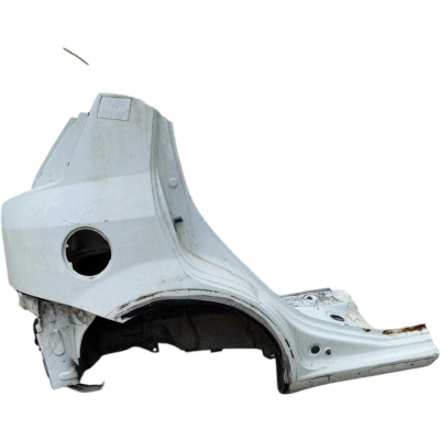 Retalho Lateral Traseira Direita Fiat Punto 2010 A 2016