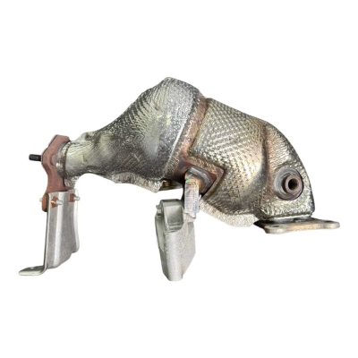 Catalisador Byd Song Plus 1.5 2023 A 2025