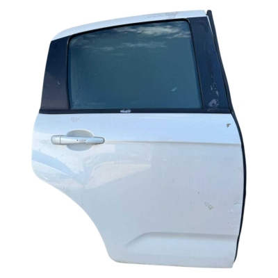 Porta Traseira Direita Citroen C3 2015 A 2020