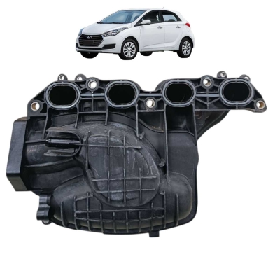 Coletor Admissão Hyundai Hb20 1.6 2016 A 2019