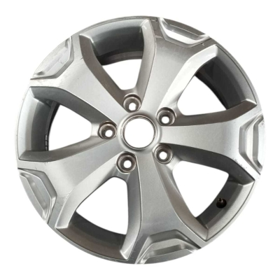 Roda Avulsa Aro 16 Renault Duster 2021 A 2024