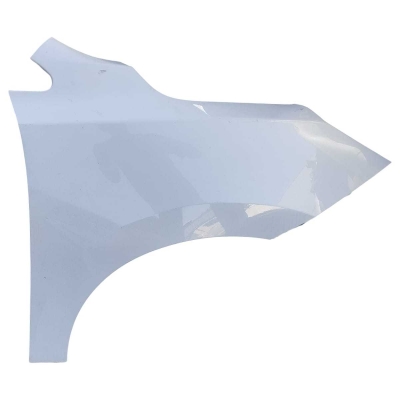 Paralama Direito Hyundai Ix35 2017 2018 Blindado