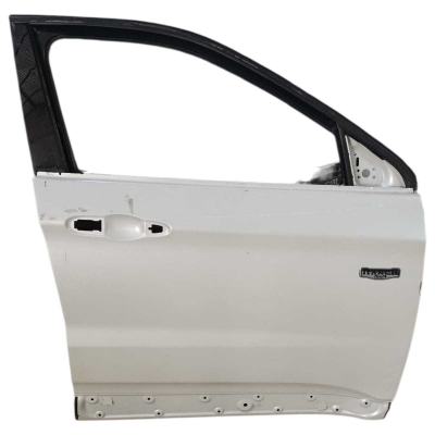 Porta Dianteira Direita Fiat Toro Ranch 2.0 2016 A 2021