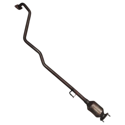 Catalisador Secundário Hyundai Hb20 1.0 2020 A 2025