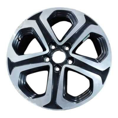 Roda Avulsa Aro 17 Honda Hr-V Exl 2015 A 2021