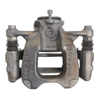 Pinça Freio Tras Direito Jeep Compass 2.0 Flex 2021 2022