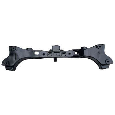 Quadro Agregado Traseiro Kia Optima Ex2 2.0 2010 A 2015