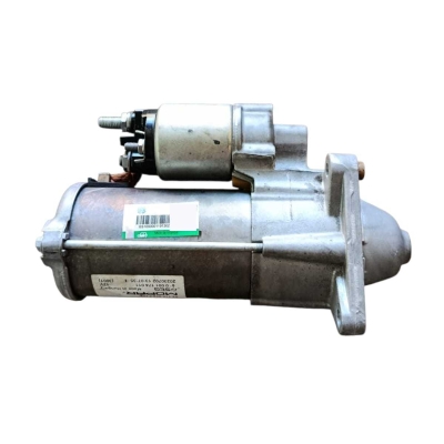 Motor De Partida Jeep Commander 2.0 T380 Diesel 2022 A 2025